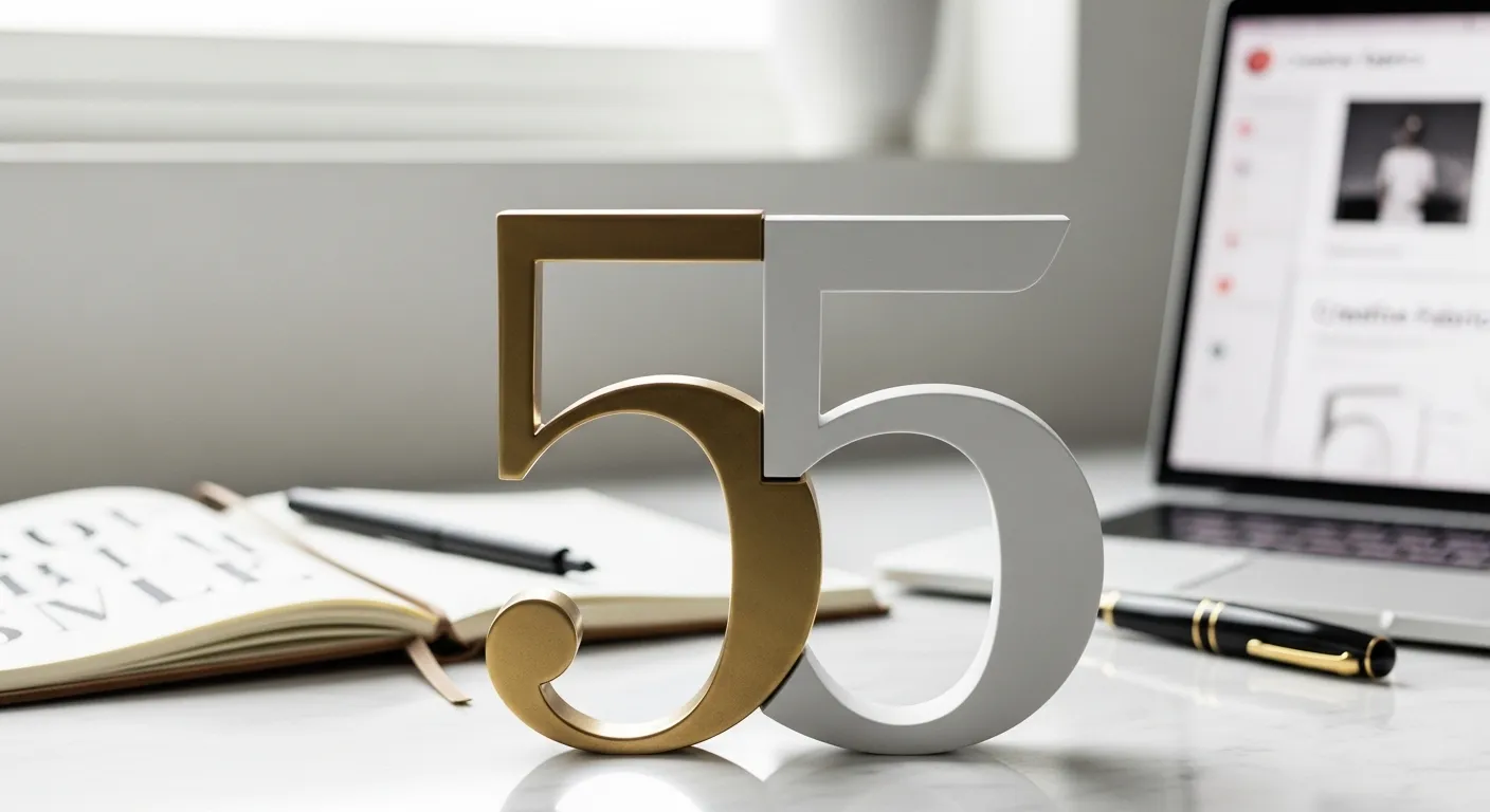 5 Perfect Font Pairs for Your Brand.