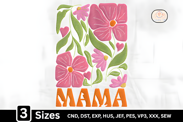 Floral & Boho Designs