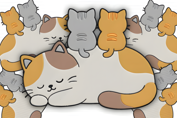 Animal & Nursery Theme Designs