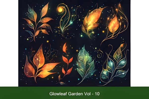 Nature & Botanical Ephemera