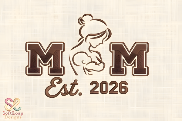 Milestone & Baby Shower Gift Designs